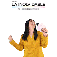 Roxy Sticker by RadiomarFM