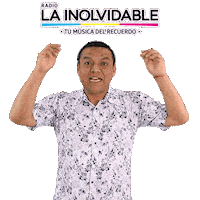 Roxy Sticker by RadiomarFM