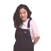 K Pop Love Sticker