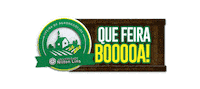 niltonlins agronegocio universidade manaus feira Sticker