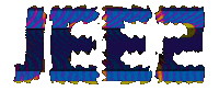 Art Glitch Sticker