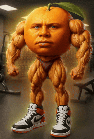 Din Din Din Gym GIF