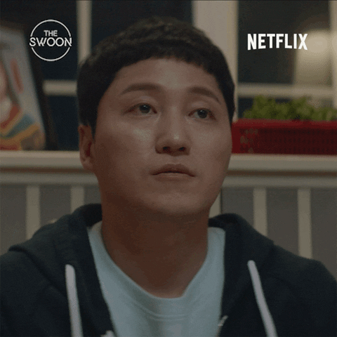 Korean Drama Ugh GIF by The Swoon