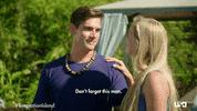 Usa Network Television GIF by Temptation Island