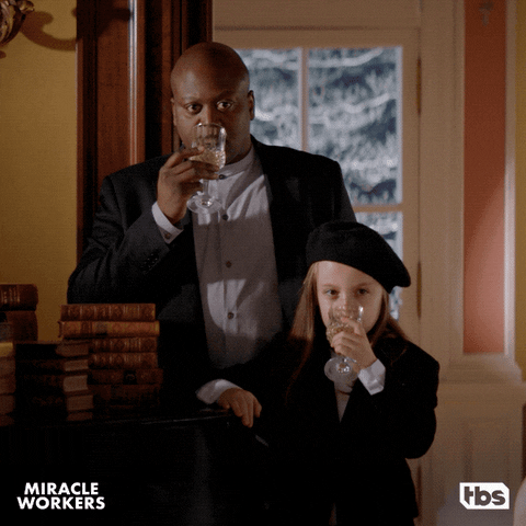 GIF by Miracle Workers