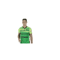 Goal Dante Sticker by KSV Veurne