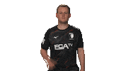 Fc Augsburg Vbl Sticker by Bundesliga