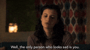 Sad Season 2 GIF by Everything's Gonna Be Okay