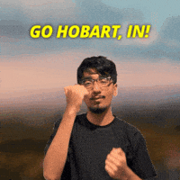 Lake County Hobart GIF