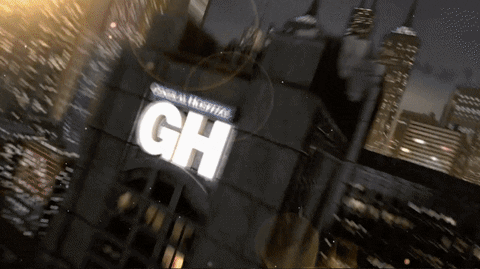 soap opera abc GIF by General Hospital