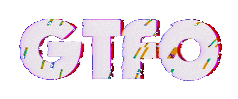 Art Rainbow Sticker