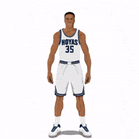 College Basketball GIF by SportsManias