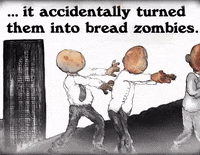 Mill Turbine GIF by Alex Boya