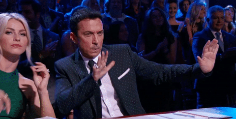 dwts GIF by Dancing with the Stars