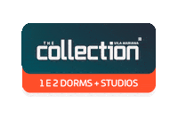 The Collection Vila Mariana Sticker by TRISUL