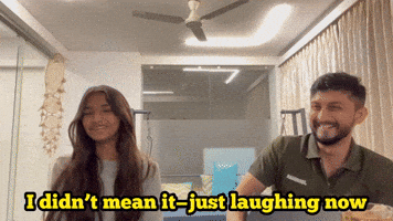 Laugh Laughing GIF by Digital Pratik