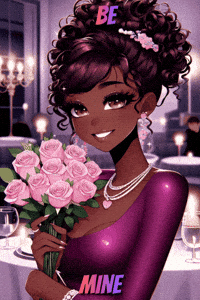 Valentines Day Valentine GIF