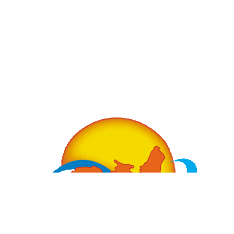 isoladelbaapp vacanze tuscany toscana elba Sticker