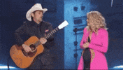 country music cma awards GIF by The 52nd Annual CMA Awards