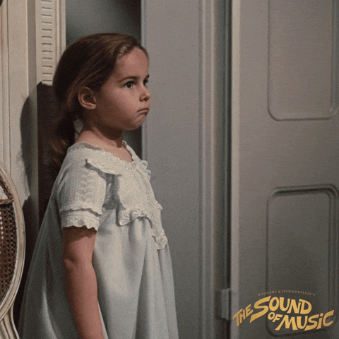 Scared Musical Theatre GIF by Rodgers & Hammerstein