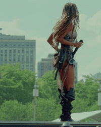 Tyla GIF by Respective