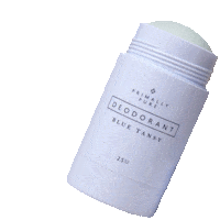 Clean Beauty Deodorant Sticker by Primally Pure