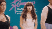 france dancing GIF by Mother, May I Dance with Mary Jane's Fist?: A Lifetone Original Movie for Adult Swim