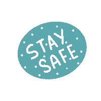 fazi_sidk staysafe fazisidk Sticker