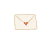 Love Letter Sticker