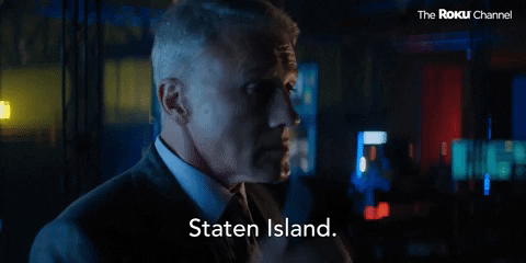 Season 2 Episode 7 GIF by The Roku Channel