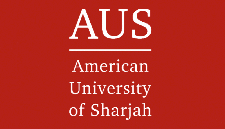 Aus GIF by American University of Sharjah