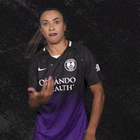 Soccer Futbol GIF by Orlando Pride