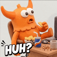 Shocked Wait What GIF by Momo & Tulus