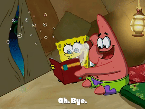 season 3 krabby land GIF by SpongeBob SquarePants