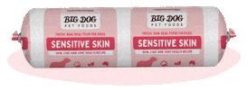 Cat Skin Sticker by Big Dog Pet Foods