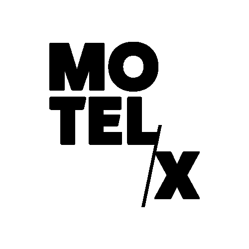 motelx giphyupload film movies horror Sticker