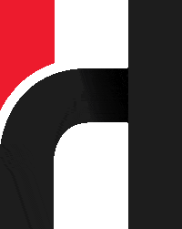 H Sticker by herculano