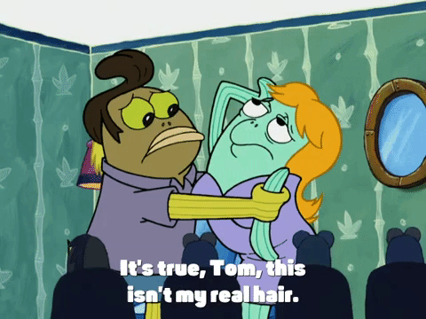 season 4 bummer vacation GIF by SpongeBob SquarePants