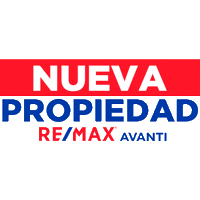 Avantiremax Sticker by RE/MAX AVANTI