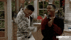 Happy The Fresh Prince Of Bel Air GIF by HBO Max