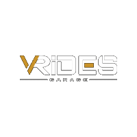 Vrg Sticker by VRides