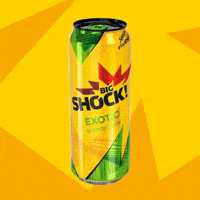 Energy Shockyourself GIF by Big Shock!