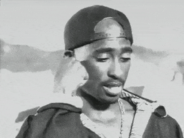 if my homie calls 2pac GIF by 2pacalypse