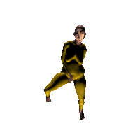 STICKER by Ghoul 3D World