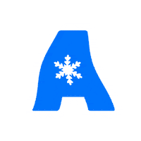 Alpoholics ski snowboard alps chalet Sticker