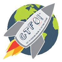 Nophone Keepsocialmediasocial Sticker by McLernon & Co.