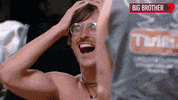Bbau GIF by Big Brother Australia