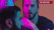 Bbau GIF by Big Brother Australia