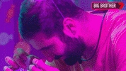 Bbau GIF by Big Brother Australia