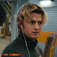 GIF by Studiocanal UK